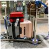 BUGUUYO Trailer Roller for Boat Trailer Ribbed Wobble Roller Wheel Easy Install Parts Accessories view 4