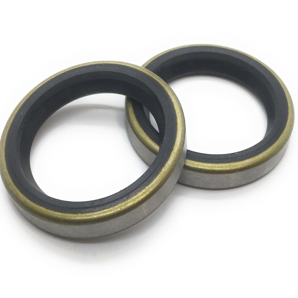 BEAR FLAG EDITION for Propeller Seal Set Compatible with for Johnson Evinrude Many Models Replaces 0334950, propellor Seal for Johnson, for Johnson Prop Seal, 0334950, for evinrude Propeller