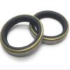 BEAR FLAG EDITION for Propeller Seal Set Compatible with for Johnson Evinrude Many Models Replaces 0334950, propellor Seal for Johnson, for Johnson Prop Seal, 0334950, for evinrude Propeller