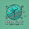 BEAR FLAG EDITION for Propeller Seal Set Compatible with for Johnson Evinrude Many Models Replaces 0334950, propellor Seal for Johnson, for Johnson Prop Seal, 0334950, for evinrude Propeller view 4