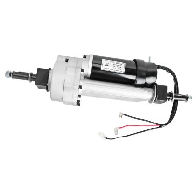 ICONSPORTSS 24V 180W Electric Motor Transaxle Differential for E-Bike 4 Wheeler Go Kart Wheelchair Scooter Trolley Wheelbarrow