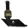BEAR FLAG EDITION for Square Foot Snow Plow Shoe Assembly for Diamond Meyer 09126 Maxim Fisher Curtis view 1