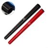 Bike Seatpost, Seat Post , Seat Tube Suitable for Balance Bikes, 22.2mm X 300mm, Aluminum Alloy(red) view 3