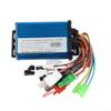 36V/48V 600W 800W Brushless DC Motor Controller 6Mos For E-Bike/Scooter/Electric Bicycle, Dual Mode 6 Tube Controller, Current Limit 18A, Undervoltage Protection view 2