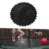 Pegciuho Round Trampoline Mat for Outdoor Fun, 75cm with 32 Buckles view 2