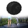 Pegciuho Round Trampoline Mat for Outdoor Fun, 75cm with 32 Buckles view 3