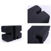Vdaxvme Adjustable for Bench Board Home Gym Workout Fitness for Increase Your for for Block Press Blocks view 4