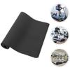JECOMPRIS Treadmill Mat for Noise Reduction and Absorption Nbr Exercise Equipment Floor Protector for and Home Use view 3