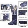 YXLYFDLY Hip Waders Waterproof Camo Waders, Lightweight Mans Fishing Wader Stronger Grip, for Streams Farming Sand(6) view 4