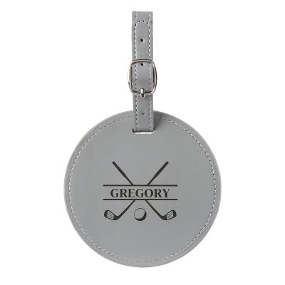 Customizable Golf Tees Holder Organizer for Personalized Names and Patterns Golf Accessory Organizer