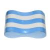 QIXIAMO Swimming Pull Float Soft Swimming Float-Kickboard EVA Swimming Pull Buoy Float Swimming Training Aid for Adult Beginners, 23.5x13x8.5cm, rosy view 3