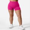 YEOREO SoftHue Women Workout Gym Impact Shorts Hidden Scrunch Butt Lifting 2.5"/3.6"/4.5"/6" Shorts Rose S view 4