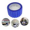 Anneome Boat Rollers for Trailer Trailer Roller Wheels Guide Wheel Assembly Kit view 3
