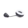 QIXIAMO Diving Over Pressure for Dump for for Lift Bags BCD Water Swimming Pool Adventure Sports Diver Profess, 5.2x2.7cm, Black view 4