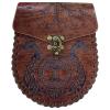 Belt Leather Waist Bag Medieval Leather Belt Fanny Pack Hip Bag Vintage Belt Bag