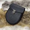 Belt Leather Waist Bag Medieval Leather Belt Fanny Pack Hip Bag Vintage Belt Bag view 3