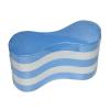 QIXIAMO Swimming Pull Float Soft Swimming Float-Kickboard EVA Swimming Pull Buoy Float Swimming Training Aid for Adult Beginners, 23.5x13x8.5cm, Blue view 4