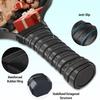 Custom Pickleball Paddles with Photo Text Logo,Fiber Personalized Pickleball Paddles with Comfort Grip,Personalized Gifts for Beginners(One Paddle Only) view 4