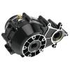 ICONSPORTSS Differential Gearbox Transmission Case for 48V-72V Electric Motor Go Kart ATV Quad Scooter 4 Wheeler- Gear Ratio 9.5:1 view 3
