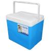 10L Insulated Cooler Box with Food Grade Material, Keeps Contents Cold for Long Periods, Premium Insulation, Portable Cooler for Home, Outdoor, Fishing, Picnic, Commercial