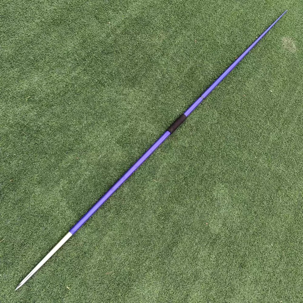Training Javelin 1000g - Special Overweight Javelins Stick - Javelin Throws 1000grams
