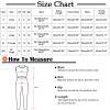 Womens Tennis Dress Built-in Bra and Shorts Colorblock Workout Dresses Cut Out Athletic Outfits with Pockets view 3