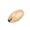 shenruifa 10Pcs Copper Weights Sinkers Fishing Tackle Accessory (10g) view 4