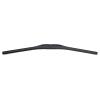 AleGuLu Mountain Bike Handlebar 25.4/31.8 Double Tube High Strength Full Carbon Fiber Handlebar 660-700 3K Gloss/Matte Suitable for Mountain and Road Bikes,3k Frosted,31.8700 view 3