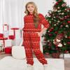 Arshiner Girl's 2 Piece outfits Clothing Set Long Sleeve Pullover Hooded Sweatshirt Sweatsuits and Sweat pants Tracksuits view 3