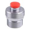 YOGOTEU Prcticl Outdoor Converter Lindl for Vlve Cniter to Propne for Or Torch Cmping Cceorie view 2