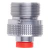 YOGOTEU Prcticl Outdoor Converter Lindl for Vlve Cniter to Propne for Or Torch Cmping Cceorie view 4