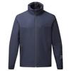 Gill Mens Crew Navigator Jacket - Breathable, Waterproof & Windproof (Navy, M) view 2