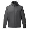 Gill Mens Crew Navigator Jacket - Breathable, Waterproof & Windproof (Graphite, S) view 1