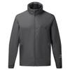 Gill Mens Crew Navigator Jacket - Breathable, Waterproof & Windproof (Graphite, S) view 2