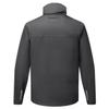Gill Mens Crew Navigator Jacket - Breathable, Waterproof & Windproof (Graphite, S) view 3