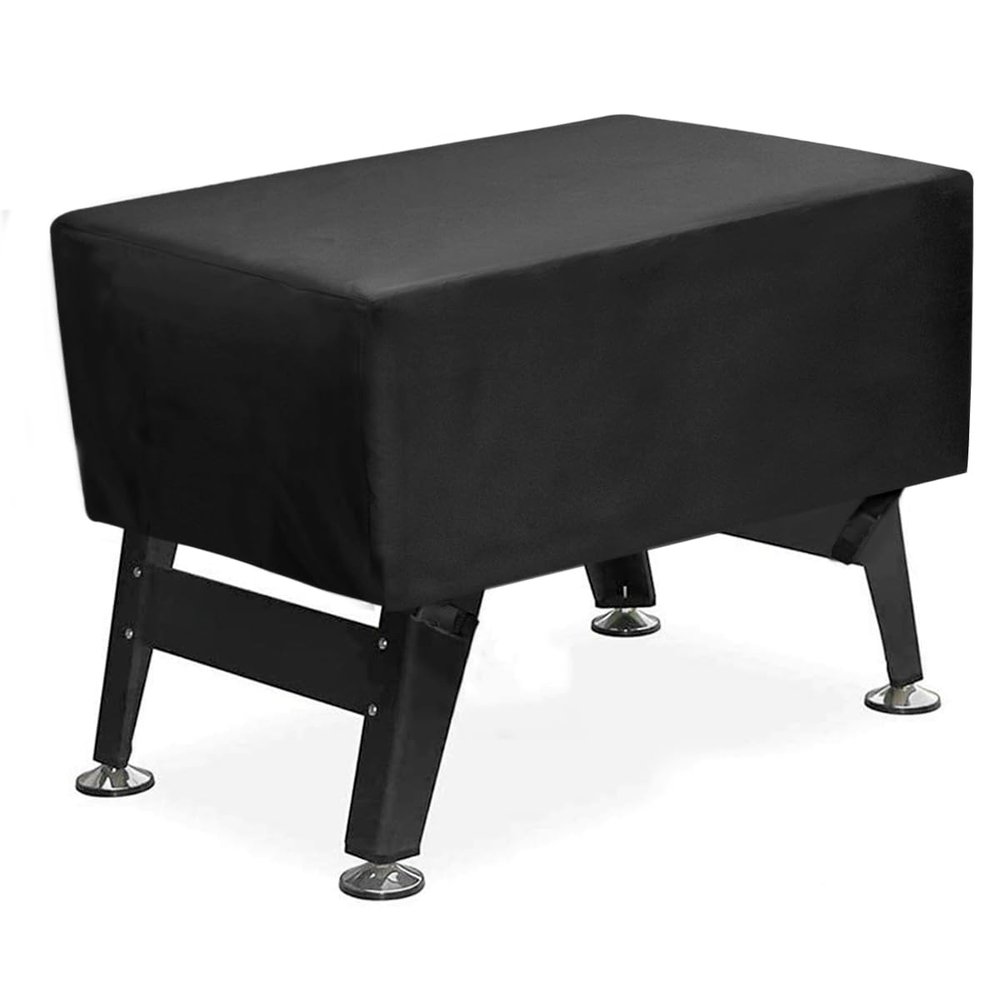 Foosball Cover Foosball Table Cover Protection Waterproof Outdoor/Indoor UV Resistant - 63 x 45 x 20 inch