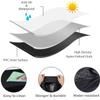Foosball Cover Foosball Table Cover Protection Waterproof Outdoor/Indoor UV Resistant - 63 x 45 x 20 inch view 2