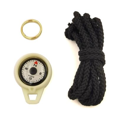 KanPas EDC Series Luminous Version Compass (EDC-18L)