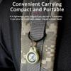 KanPas EDC Series Luminous Version Compass (EDC-18L) view 3