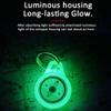 KanPas EDC Series Luminous Version Compass (EDC-18L) view 4