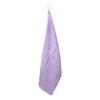 101 BEACH Personalized Men's Golf Bag Towel with Embroidered Name (Lavender - Embroidered Name Man) view 4