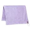 101 BEACH Cotton Bowling Towel with Clip (Lavender) view 3