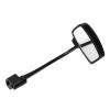 SUNGOOYUE Cycling Rearview Mirror Adjustable Stable Lightweight Helmet Mirror for Bike Eyeglass, ABS Material, SUNGOOYUEhq2csikg6w view 1