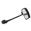 SUNGOOYUE Cycling Rearview Mirror Adjustable Stable Lightweight Helmet Mirror for Bike Eyeglass, ABS Material, SUNGOOYUEhq2csikg6w view 3
