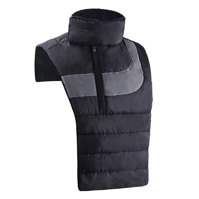 Btgghytr Neck Wrap Water Scarf Elder Neck Warmer Winter Riding Skiing Thicked Skating Neck Warmer Cover Warm