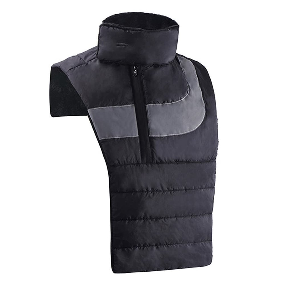 Btgghytr Neck Wrap Water Scarf Elder Neck Warmer Winter Riding Skiing Thicked Skating Neck Warmer Cover Warm