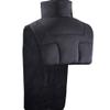 Btgghytr Neck Wrap Water Scarf Elder Neck Warmer Winter Riding Skiing Thicked Skating Neck Warmer Cover Warm view 3