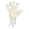 GK Saver Football Goalkeeper Goalie Gloves | Anti-Slip Grip Palms | Spectrum Series Negative Cut | Goalkeeping GK Gloves (S2 Red Size 6) view 3