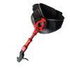Btgghytr Wrist Release Aid Caliper Release Buckle Wrist Strap Adjustable Bow Trigger view 1