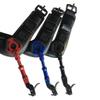 Btgghytr Wrist Release Aid Caliper Release Buckle Wrist Strap Adjustable Bow Trigger view 4